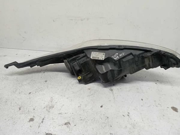 PHARE GAUCHE FORD - Vue 2